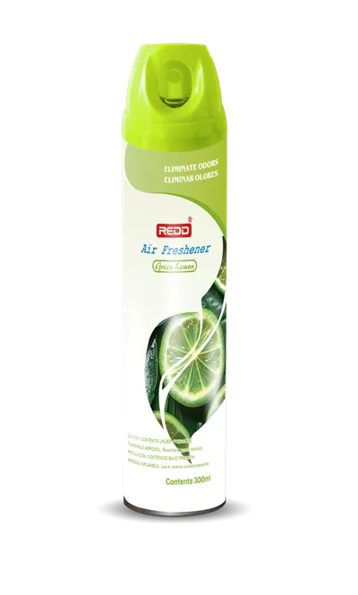 Освежитель воздуха для кухни