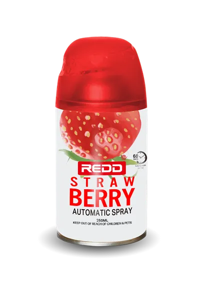 Полностью натуральный освежитель воздуха